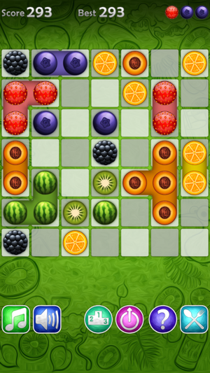 Fruit Cells Free(圖2)-速報App