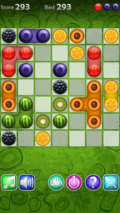 Fruit Cells Free