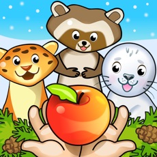 Activities of Zoo Playground - Educational games with animated animals for kids