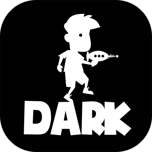 Alone in the Dark iOS App