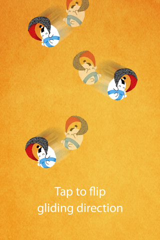 Swing Sumo screenshot 2