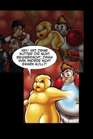 MEDIKIDZ ERKLAREN TYP-1-DIABETES screenshot 4