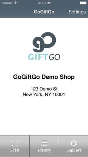 GoGiftGo(圖1)-速報App