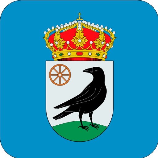 Ayuntamiento El Cuervo de Sevilla
