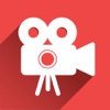 Veditor -Video bearbeiten hinzufügen Sie Filter, Text, Musik, SoundEffekte & Bilder