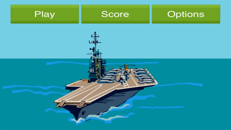 Naval BattleShip