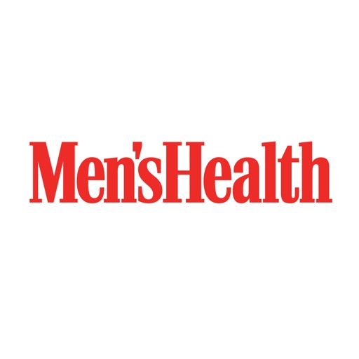 Men's Health Latam Móvil icon