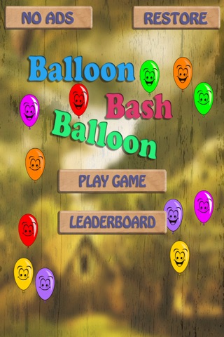 BalloonBashBalloon screenshot 2
