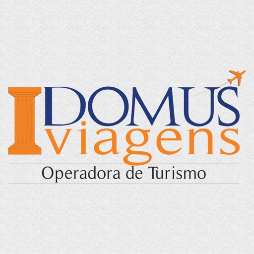 Domus Viagens icon