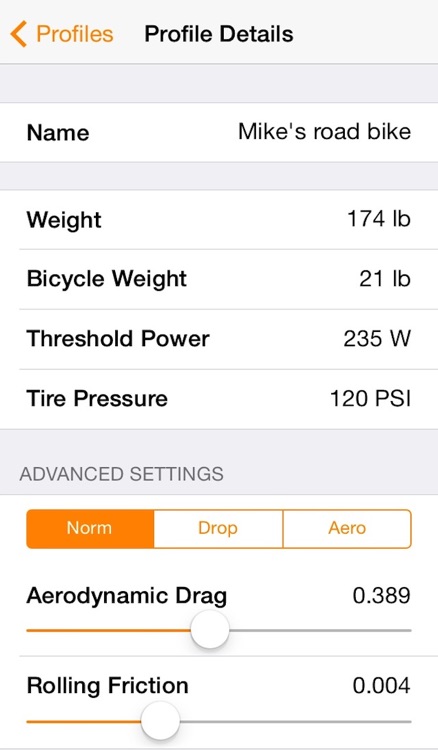 PowerEdge - GPS Cycling Power Meter and Bike Computer