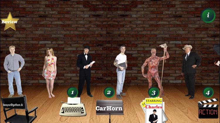 Ringtone Director Pro: Talking CallerID Ringtones