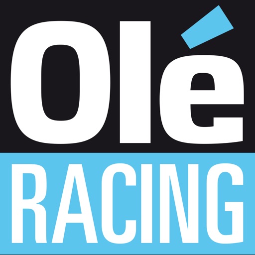 Olé Racing icon