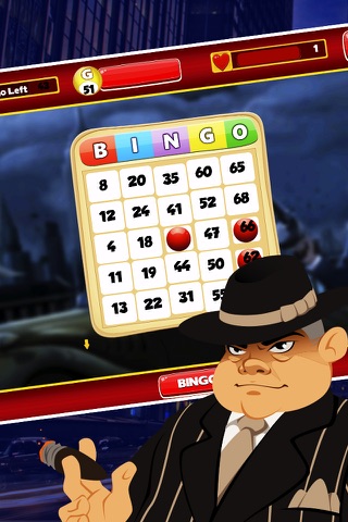 Ace Of Free Bingo screenshot 3