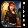 House Of Fear : Hidden Objects Game