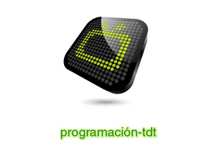 Captura de Pantalla 1 Programación TDT España iphone