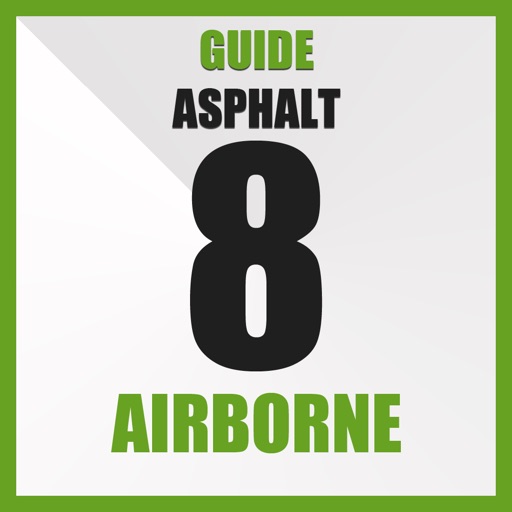 asphalt 8 car guide