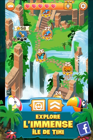 Airheads Jump screenshot 4