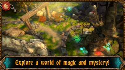 Spellcrafter: The Path of Magic Screenshot 5