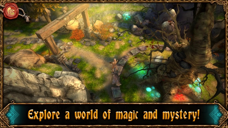 Spellcrafter: The Path of Magic screenshot-4