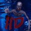 Immortal Scooba Undersea Blowgun- The Demonic Zombie Subaquatic Persecution