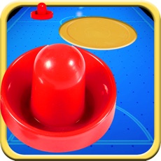 Activities of Air Hockey Pro 3D