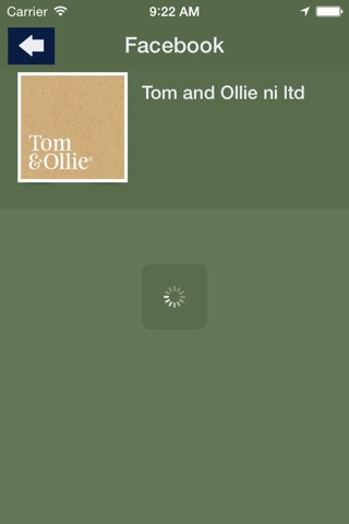 Tom & Ollie screenshot 3