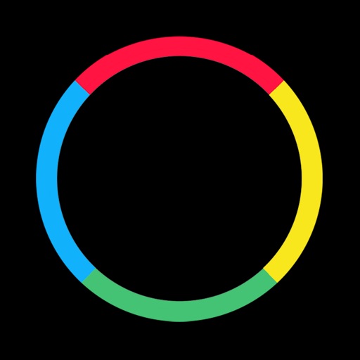 Dizzy Dial - Test Your Brain's Reflexes Game icon