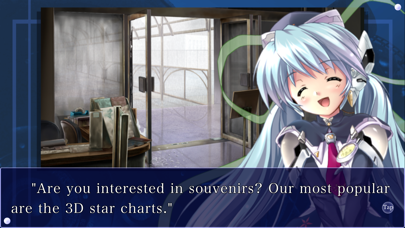 How to cancel & delete planetarian - Dream of Little Star - from iphone & ipad 2