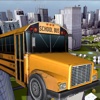 School Bus Driver 3D