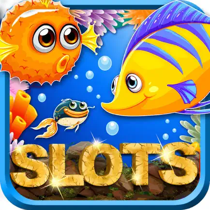 Ocean Slots - 777 Las Vegas Style Slot Machine Читы