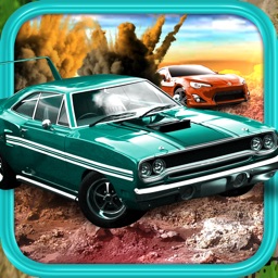 3D Crime Car Tank Blitz Defence Game for Free
