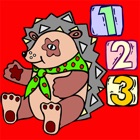 Top 50 Games Apps Like Lets Count 123 Free For Kids - Best Alternatives