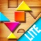 My First Tangrams HD - A Wood Tangram Puzzle Game for Kids - Lite version