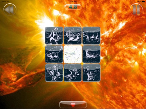 Cards' Quest Star screenshot 4