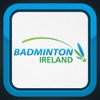Badminton Ireland App