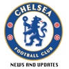Real Time Updates Chelsea FC Luxury VIP Edition