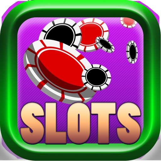 Casino Bonanza Load Machine - Free Slot Casino Game icon