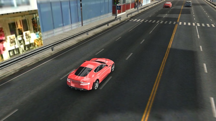 Extreme Driver screenshot-3