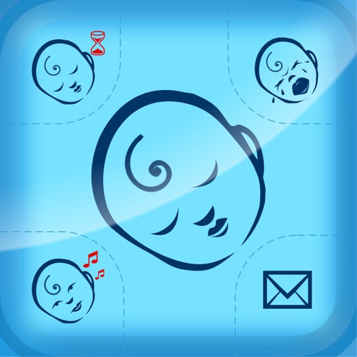 Safe Baby Monitor icon