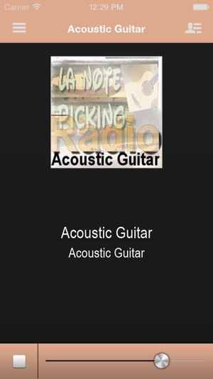 Acoustic Guitar App(圖1)-速報App