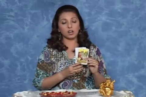 Tarot Card Reading. screenshot 4