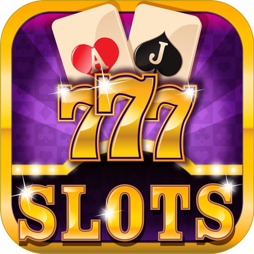 Slots Double-Down Casino - Magic Wonderland Of Blackjack Casino And Video Poker Free Icon