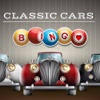 Classic Cars Bingo Boom - Free to Play Classic Cars Bingo Battle and Win Big Classic Cars Bingo Blitz Bonus!