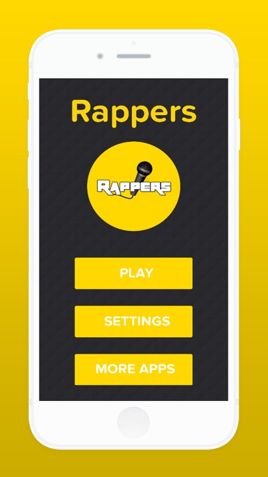How to cancel & delete Ultimate Trivia - Guess The Rappers from iphone & ipad 1