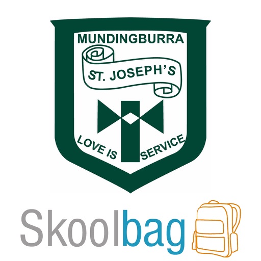 St Joseph's Catholic School Mundingburra - Skoolbag icon