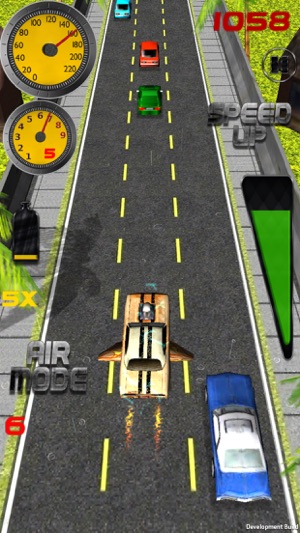 Abcar Race(圖1)-速報App