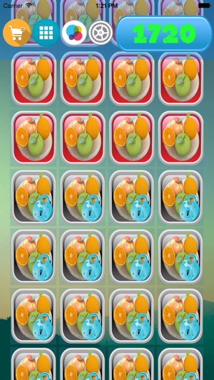 Fruity Challenge - 查找和匹配的水果(圖4)-速報App