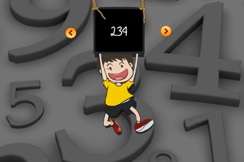Number for Kids screenshot 3