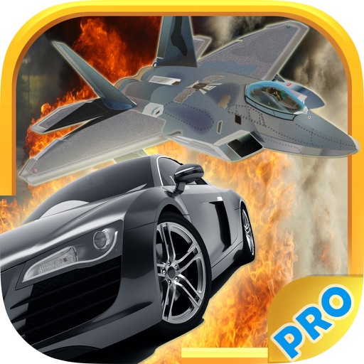 Hollywood Style Movie FX Editor Pro - Create Extreme Action Explosion & Zombie Images iOS App