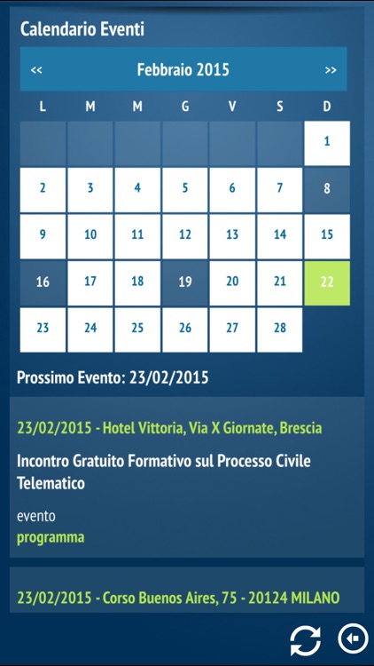 OPL - Ordine degli psicologi della Lombardia screenshot-3